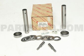 0443136071 KING PIN KIT
