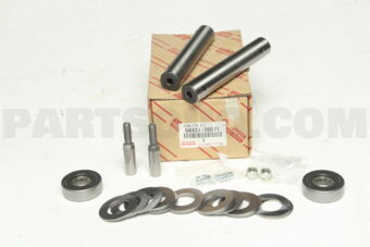0443136071 KING PIN KIT