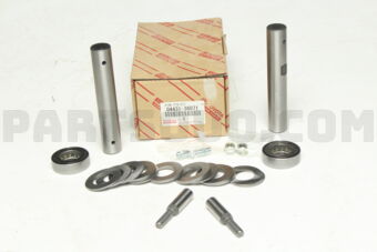 0443136071 KING PIN KIT