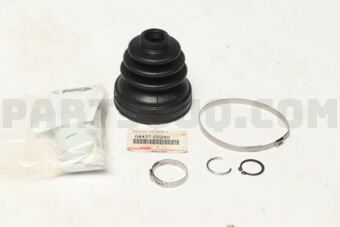 0443702280 BOOT KIT, FRONT DRIVE SHAFT INBOAR