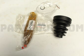 0443725013 BOOT KIT  FR DRIVE