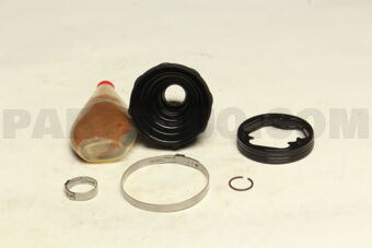 0443748161 BOOT KIT, FR DRIVE