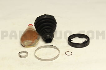 0443748161 BOOT KIT, FR DRIVE