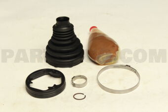 0443748161 BOOT KIT, FR DRIVE