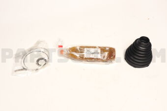 0443760053 BOOT KIT, FR DRIVE