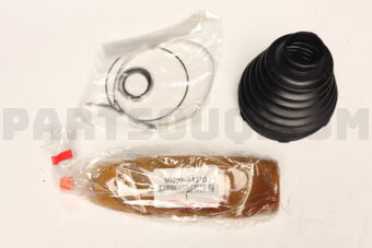 0443760053 BOOT KIT, FR DRIVE