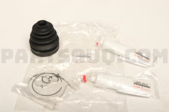0443760081 BOOT KIT, FR DRIVE