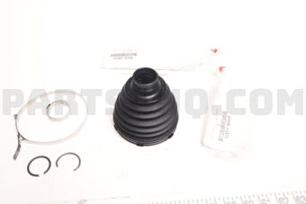 0443760110 Toyota BOOT KIT  FR DRIVE