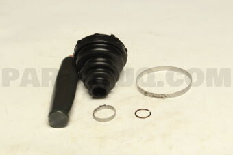 0443778011 BOOT KIT  FR DRIVE