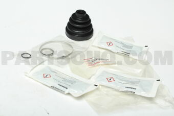 0443808020 BOOT KIT, FRONT DRIVE SHAFT INBOAR