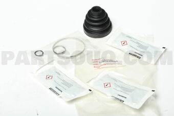 0443808020 BOOT KIT, FRONT DRIVE SHAFT INBOAR