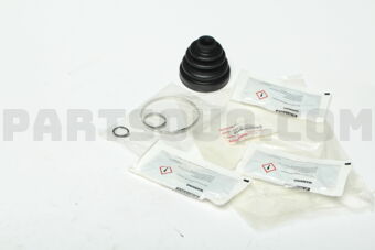 0443808020 BOOT KIT, FRONT DRIVE SHAFT INBOAR