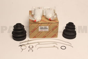 0443812305 BOOT KIT  FR DRIVE