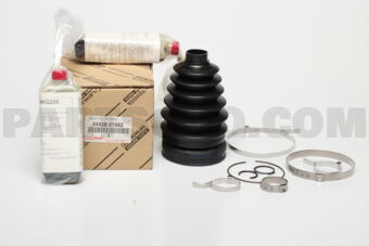 0443821062 BOOT KIT,FR DRIVE