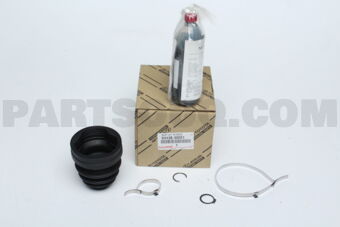 0443830051 BOOT KIT  FR DRIVE