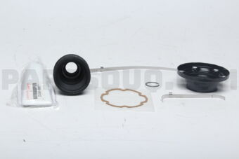 0443833013 BOOT KIT  FR DRIVE