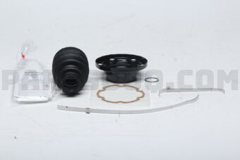 0443833013 BOOT KIT  FR DRIVE