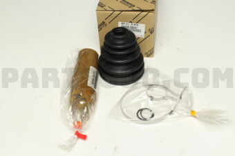 0443835041 BOOT KIT  FR DRIVE