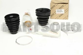 0443835062 BOOT KIT  FR DRIVE