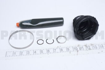 0443878011 Toyota BOOT KIT  FR DRIVE