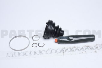 0443878011 Toyota BOOT KIT  FR DRIVE