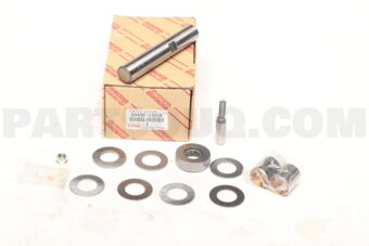 0443C37010 Toyota PIN KIT  STEERIG
