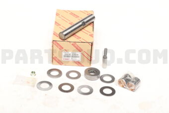 0443C37010 Toyota PIN KIT  STEERIG