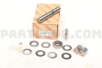 0443C37010 Toyota PIN KIT  STEERIG