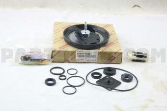 0444355061 BOOSTER KIT, BRAKE