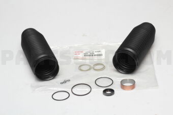 044450C060 GASKET KIT  POWER