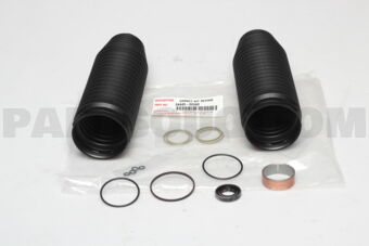044450C060 GASKET KIT  POWER