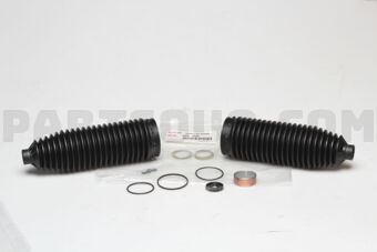 044450C060 GASKET KIT  POWER
