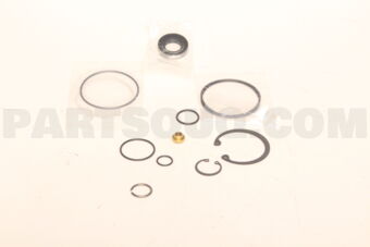 0444630241 Toyota GASKET KIT, POWER STEERING PUMP