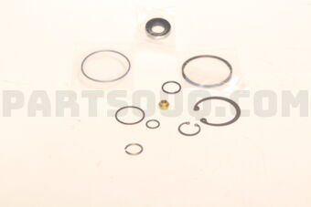 0444630241 Toyota GASKET KIT, POWER STEERING PUMP