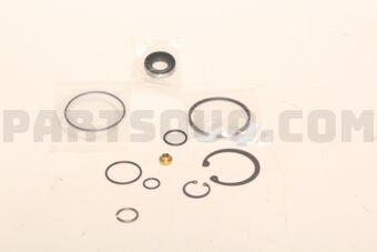 0444630241 Toyota GASKET KIT, POWER STEERING PUMP