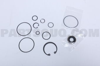 0444640030 Toyota GASKET KIT, POWER STEERING PUMP
