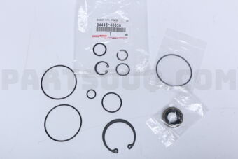 0444640030 Toyota GASKET KIT, POWER STEERING PUMP