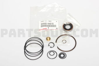 0444644010 GASKET KIT, POWER STEERING PUMP