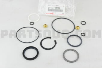 0445535100 GASKET KIT, POWER STEERING CONTROL