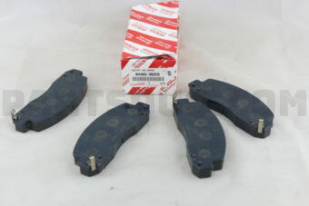 446536020 OVERFENDER