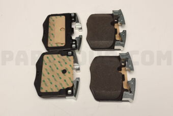 04465WAA04 PAD KIT, DISC BRAKE