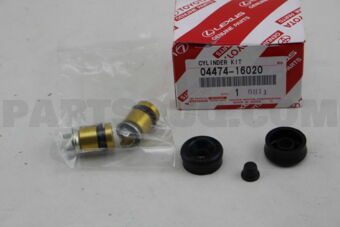 0447416020 CYLINDER KIT, REAR WHEEL