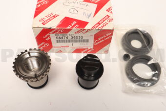 0447436030 CYLINDER KIT, REAR WHEEL