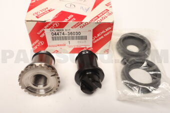 0447436030 CYLINDER KIT, REAR WHEEL