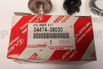 0447436030 CYLINDER KIT, REAR WHEEL
