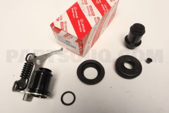 0447436051 Toyota CYLINDER KIT, REAR WHEEL