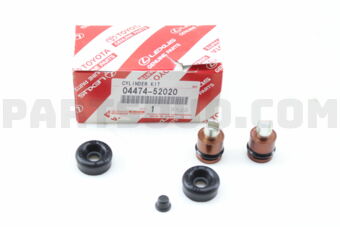 0447452020 Toyota CYLINDER KIT, REAR WHEEL