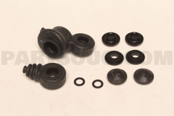 0447704010 Toyota BUSH &amp; BOOT KIT, LOAD SENSING SPRING