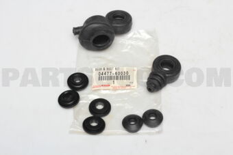 0447760030 BUSH &amp; BOOT KIT, LOAD SENSING 