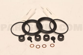 0447806200 Toyota CYLINDER KIT, DISC BRAKE, FRONT